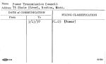Power Transmission Council