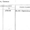 Powers, Clarence