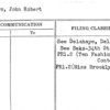 Powers, John Robert