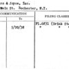 Powers & Joyce, Inc.