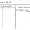 Powers, M. (Mrs.)