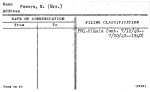 Powers, M. (Mrs.)