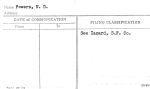 Powers, N.D.