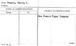 Powers, Philip C.