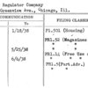 Powers Regulator Company