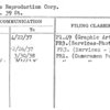Powers Reproduction Corp.