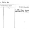 Powers, Walter J.