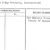 Powers X-Ray Products, Incorporated