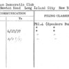 Powhatan Democratic Club