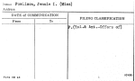 Powlison, Jennie I. (Miss)