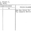 Poxson, Elijah G.