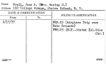 Prall, Jane B. (Mrs. Anning S.)