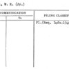 Prall, W.R. (Jr.)