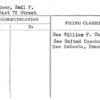Prantner, Emil F.