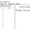 Prather, James E.