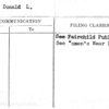 Pratt, Donald L.