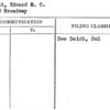 Pratt, Edward M.O.