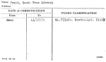 Pratt, Enoch Free Library