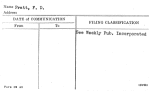 Pratt, F.D.