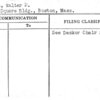 Pratt, Walter D.