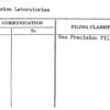 Precision Laboratories