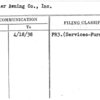 Premier Awning Co., Inc.