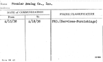 Premier Awning Co., Inc.