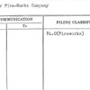 Premier Fire-Works Company