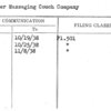 Premier Massaging Couch Company