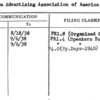 Premium Advertising Association of America