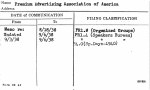 Premium Advertising Association of America