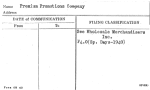 Premium Promotions Company
