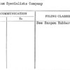 Premium Specialists Company