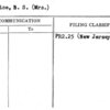 Prentice, B.S. (Mrs.)
