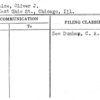 Prentice, Oliver J.