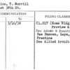 Prentice, T. Merrill