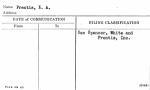 Prentis, E.A.