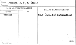Prentys, R.P.W. (Mrs.)