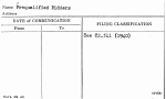 Prequalified Bidders