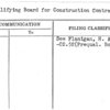 Prequalifying Board for Construction Contractors