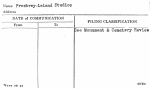 Presbrey-Leland Studios
