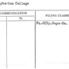 Presbyterian College