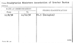 Presbyterian Ministers Association of Greater Boston