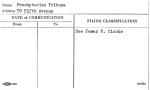 Presbyterian Tribune