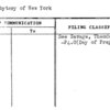 Presbytery of New York