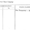 Preserver Shoe Company