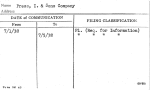 Press, I. & Sons Company