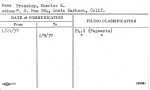 Pressley, Charles E.