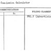 Presto Commission Calculator