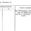 Preston, Clarence R.